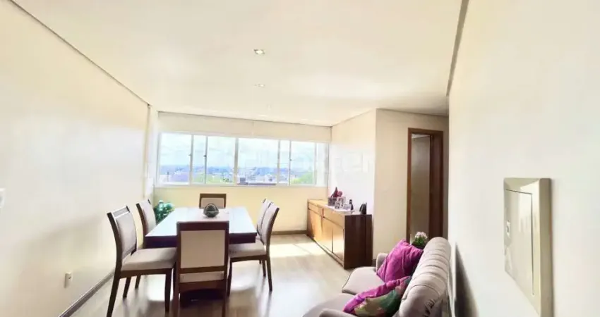 Apartamento com 2 quartos à venda na Praça Arco Verde, 85, Cristo Redentor, Porto Alegre