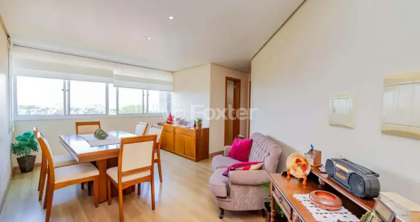 Apartamento com 2 quartos à venda na Praça Arco Verde, 85, Cristo Redentor, Porto Alegre