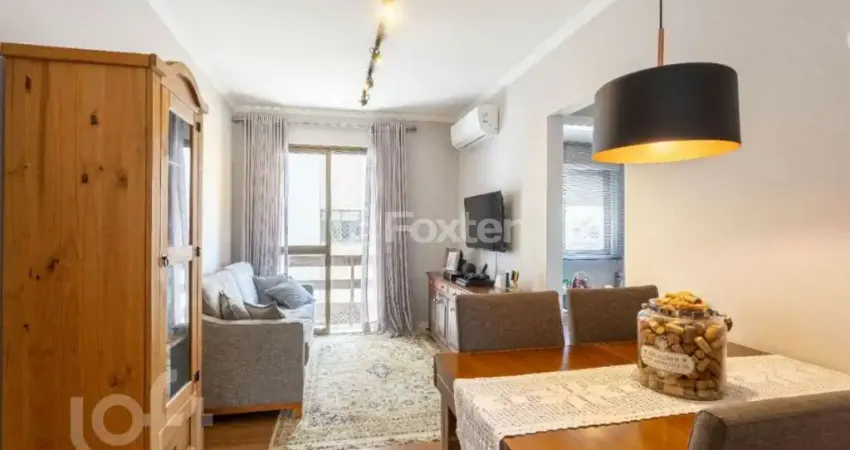 Apartamento com 2 quartos à venda na Rua Guatemala, 35, Jardim Lindóia, Porto Alegre