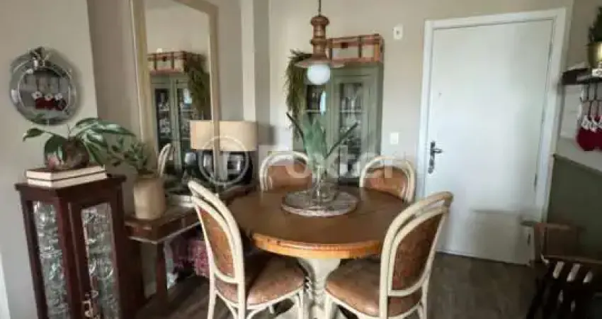 Apartamento com 2 quartos à venda na Travessa Jaguarão, 60, São João, Porto Alegre