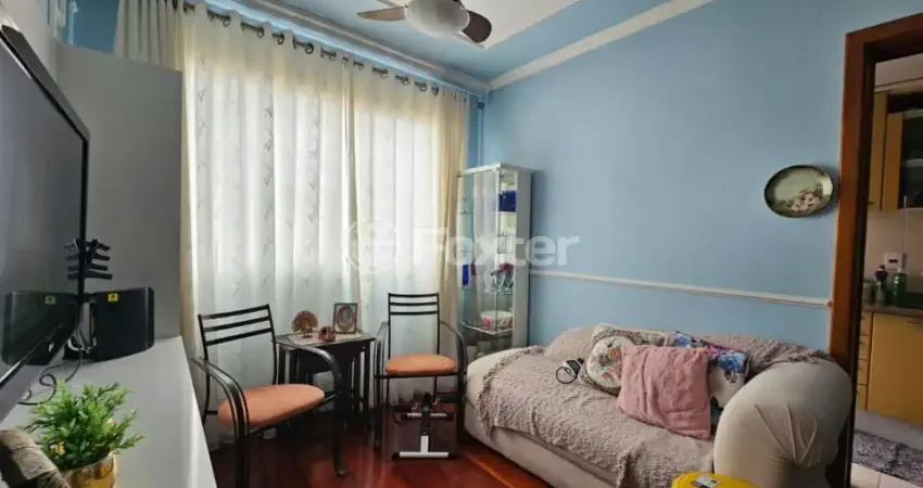 Apartamento com 1 quarto à venda na Rua São Luís, 1170, Santana, Porto Alegre