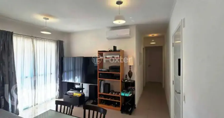 Apartamento com 2 quartos à venda na Rodovia Admar Gonzaga, 1669, Itacorubi, Florianópolis