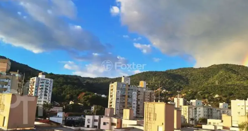 Apartamento com 2 quartos à venda na Rodovia Admar Gonzaga, 1669, Itacorubi, Florianópolis