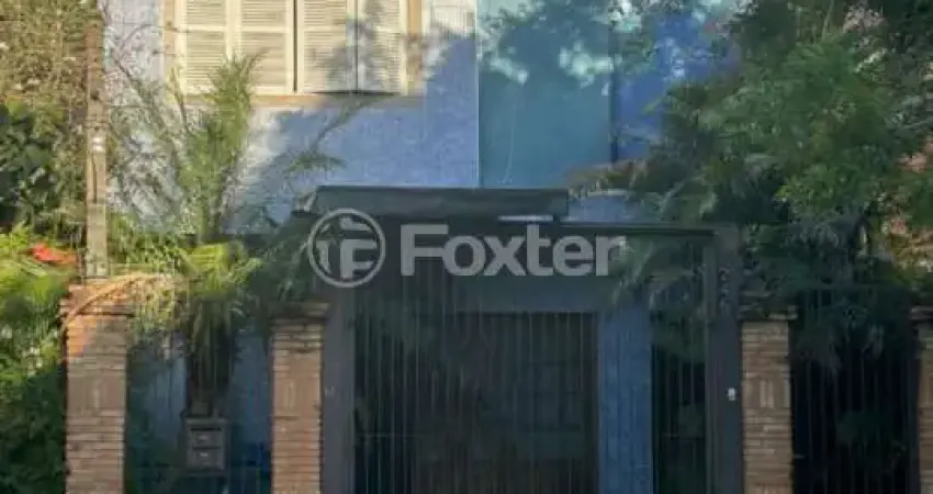 Casa com 2 quartos à venda na Rua Marquês de Alegrete, 246, São João, Porto Alegre