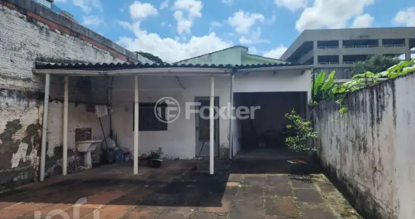 Casa com 2 quartos à venda na Rua Fagundes Varela, 237, Santo Antônio, Porto Alegre