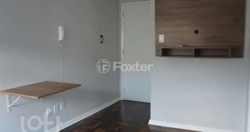 Apartamento com 1 quarto à venda na Rua Artigas, 106, Petrópolis, Porto Alegre