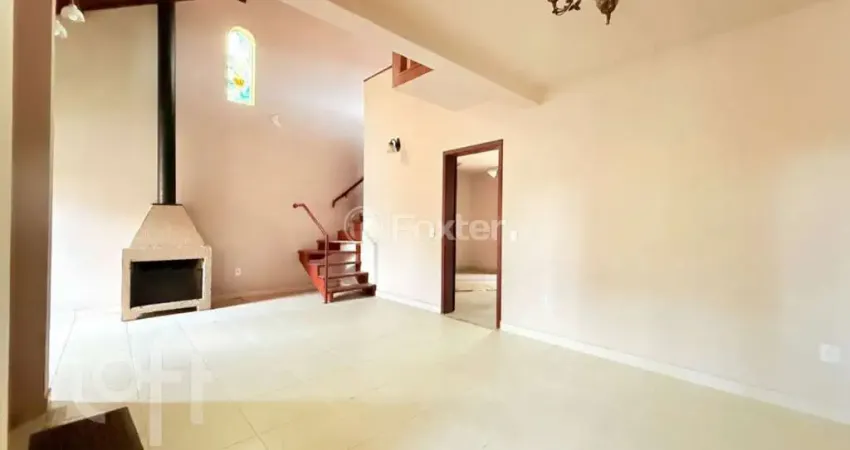 Casa com 3 quartos à venda na Rua Platão, 484, Jardim Itu Sabará, Porto Alegre