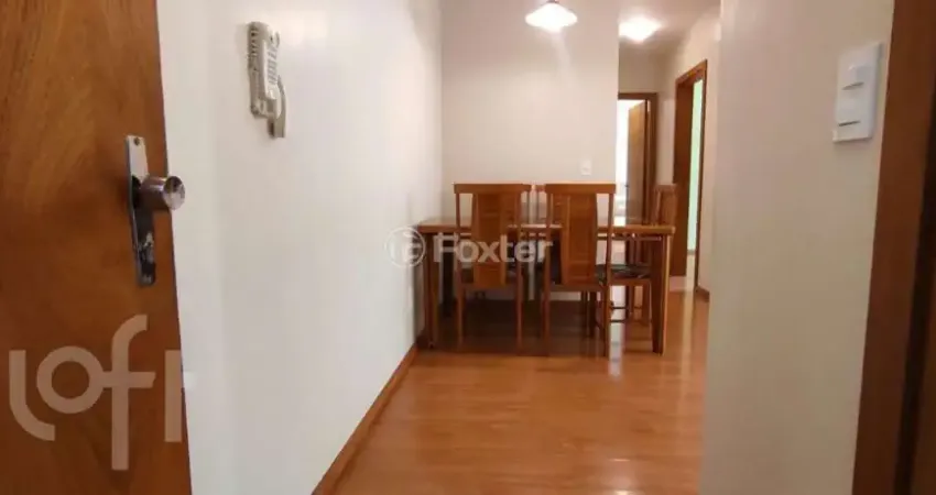 Apartamento com 2 quartos à venda na Rua Marina Sirângelo Castello, 54, Jardim Itu Sabará, Porto Alegre