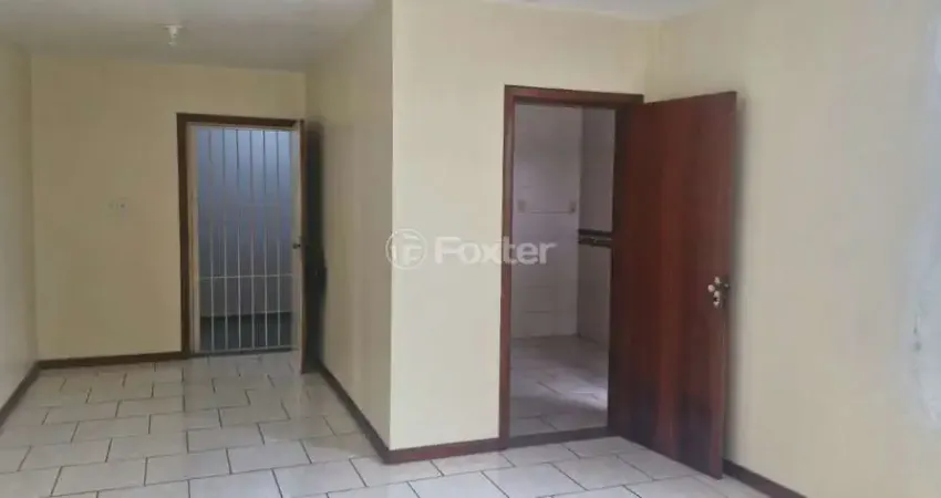 Apartamento com 2 quartos à venda na Avenida Santos Ferreira, 204, Nossa Senhora das Graças, Canoas