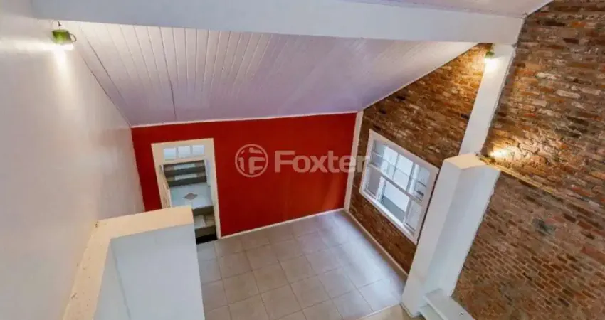 Casa comercial com 4 salas à venda na Rua Miguel Tostes, 849, Rio Branco, Porto Alegre