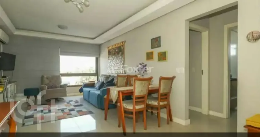 Apartamento com 2 quartos à venda na Rua Engenheiro Arnaldo Gladoch, 25, Sarandi, Porto Alegre