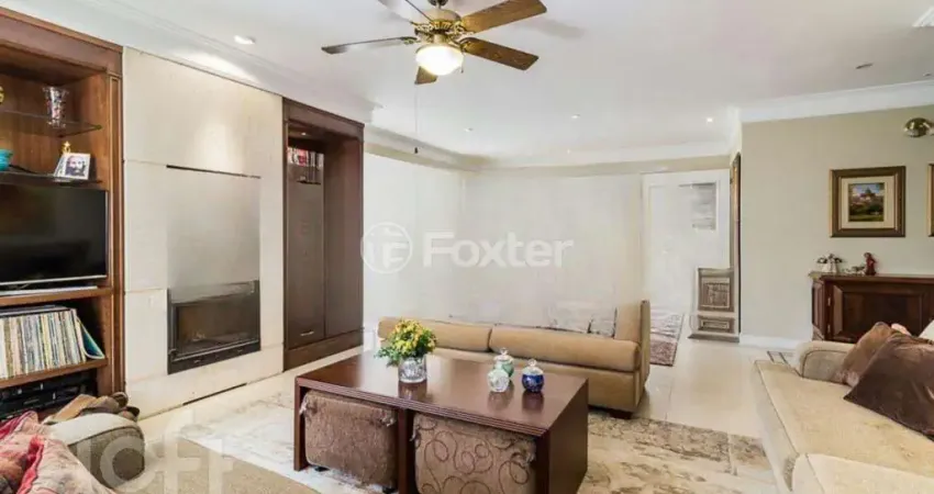 Apartamento com 4 quartos à venda na Rua Engenheiro Teixeira Soares, 57, Bela Vista, Porto Alegre