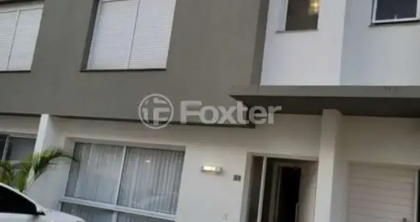 Casa em condomínio fechado com 4 quartos à venda na Rua Intendente Alfredo Azevedo, 399, Glória, Porto Alegre