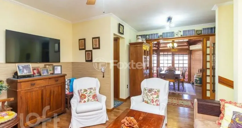 Cobertura com 2 quartos à venda na Rua Coronel Paulino Teixeira, 127, Rio Branco, Porto Alegre