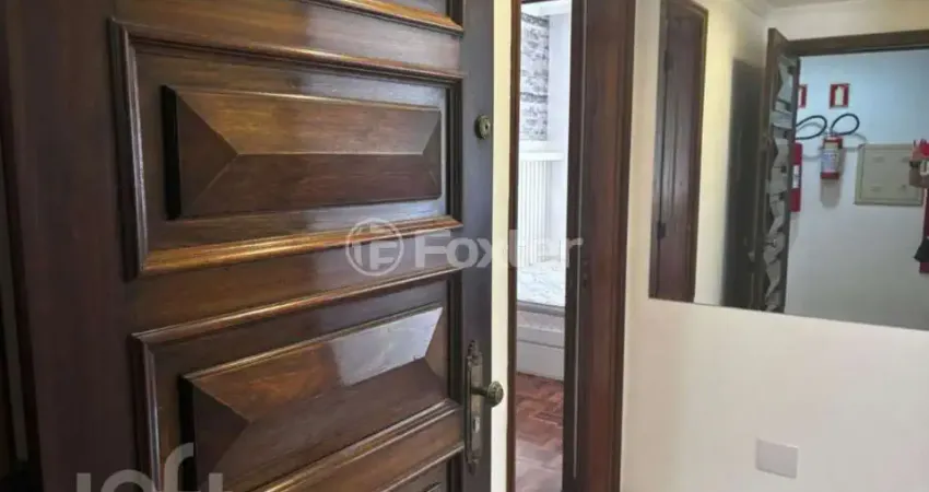 Apartamento com 2 quartos à venda na Rua Itororó, 54, Menino Deus, Porto Alegre