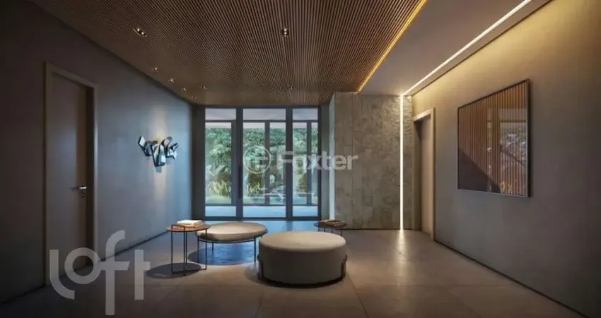 Apartamento com 2 quartos à venda na Rua Dário Pederneiras, 420, Petrópolis, Porto Alegre