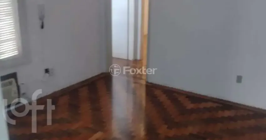 Apartamento com 2 quartos à venda na Rua Doutor Voltaire Pires, 460, Santo Antônio, Porto Alegre