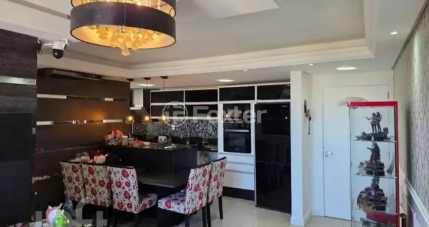 Apartamento com 3 quartos à venda na Rua Clemente Pinto, 134, Nossa Senhora das Graças, Canoas