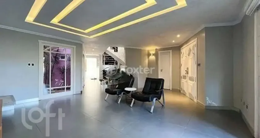 Casa com 3 quartos à venda na Rua Zeev Jabotinski, 118, Jardim Itu Sabará, Porto Alegre