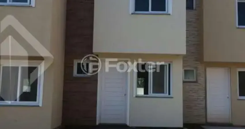 Casa em condomínio fechado com 2 quartos à venda na Avenida Belém Velho, 2311, Vila Nova, Porto Alegre