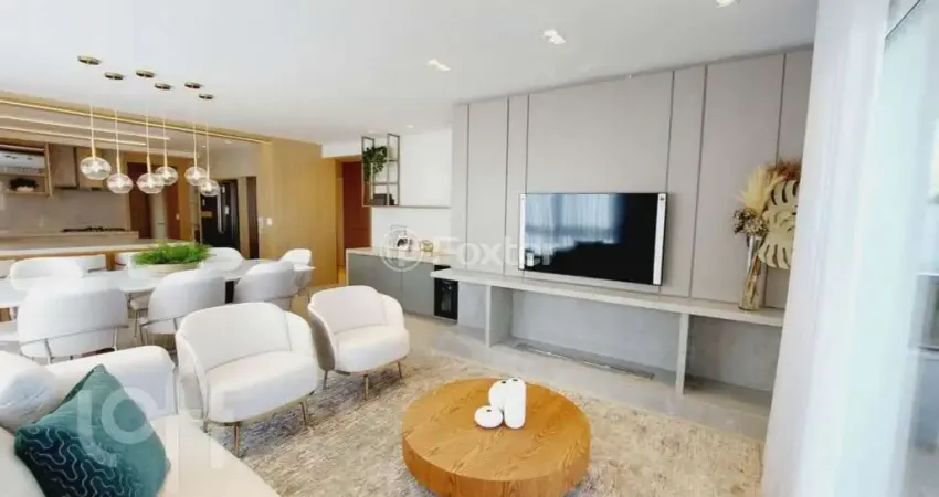 Apartamento com 3 quartos à venda na Rua Noêmia Nabinger, 212, Madureira, Caxias do Sul