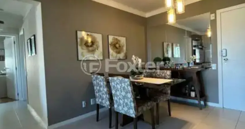 Apartamento com 3 quartos à venda na Rua Orlando Odilio Koerich, 201, Jardim Atlântico, Florianópolis