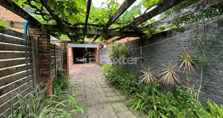 Casa com 5 quartos à venda na Rua Suíça, 214, Pinheiro, São Leopoldo