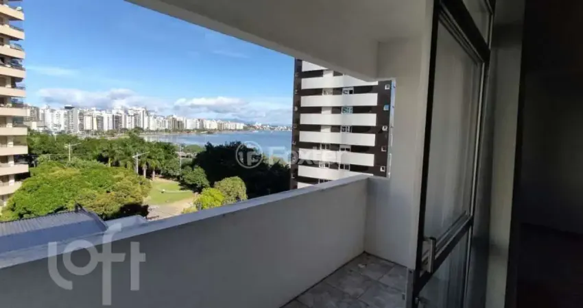 Apartamento com 4 quartos à venda na Rua Frei Caneca, 426, Agronômica, Florianópolis