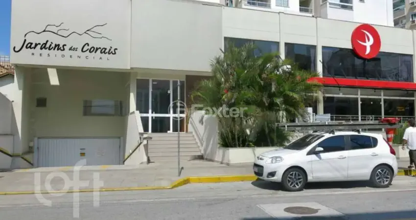 Apartamento com 2 quartos à venda na Rua João Meirelles, 1298, Abraão, Florianópolis