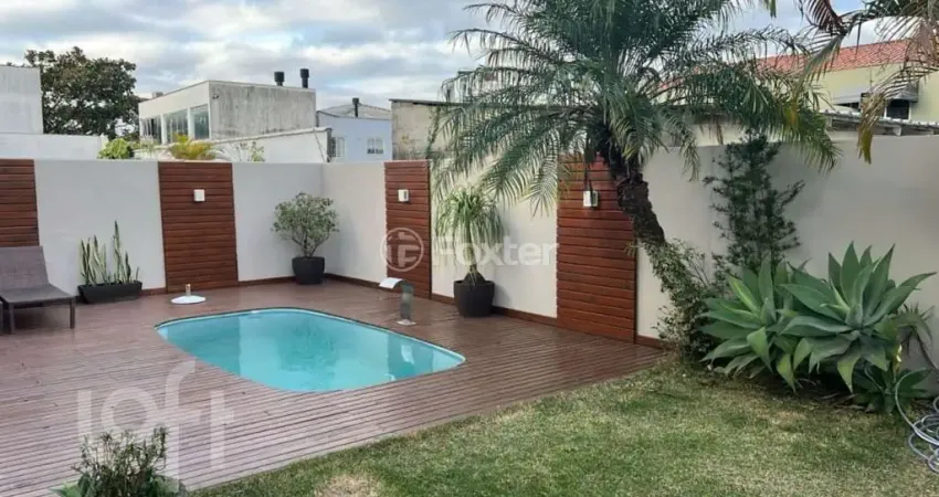 Casa em condomínio fechado com 3 quartos à venda na Rua Mário Neves de Oliveira, 24, Centro, Palhoça