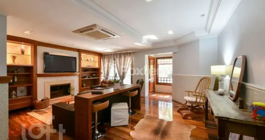 Casa com 4 quartos à venda na Rua Engenheiro Renato Costa Leite, 295, Ipanema, Porto Alegre