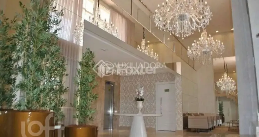 Apartamento com 3 quartos à venda na Rua Noêmia Nabinger, 212, Madureira, Caxias do Sul