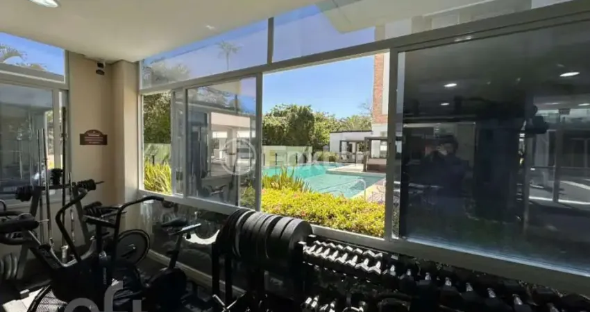 Apartamento com 3 quartos à venda na Rua João Meirelles, 1435, Capoeiras, Florianópolis