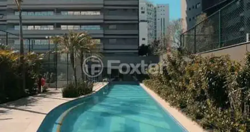 Apartamento com 3 quartos à venda na Rua Ivescio Pacheco, 193, Jardim Europa, Porto Alegre