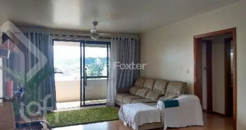 Apartamento com 3 quartos à venda na Rua General Osório, 1139, Hamburgo Velho, Novo Hamburgo