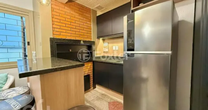Apartamento com 3 quartos à venda na Avenida Inconfidência, 670, Marechal Rondon, Canoas