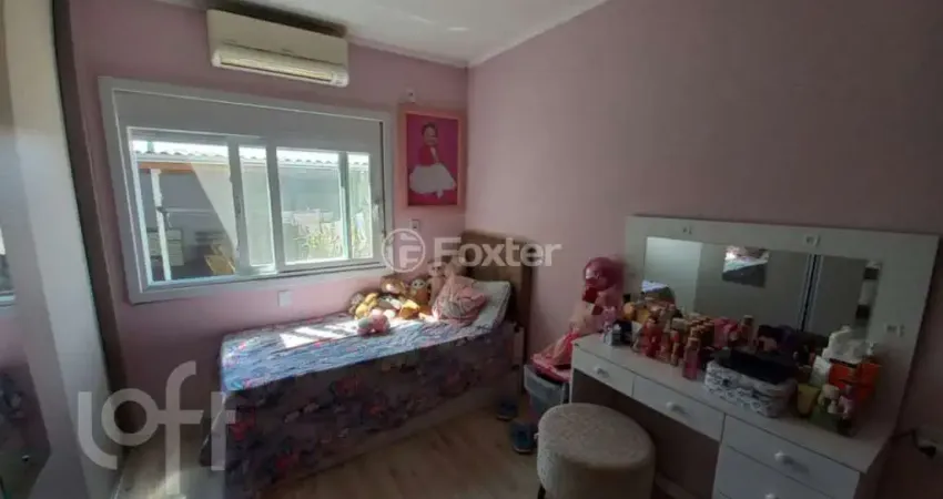 Casa com 3 quartos à venda na Rua Jerônimo Timóteo da Fonseca, 300, São Jerônimo, Gravataí