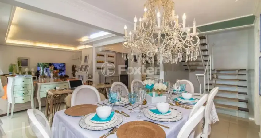 Casa com 4 quartos à venda na Rua Indianápolis, 161, Três Figueiras, Porto Alegre