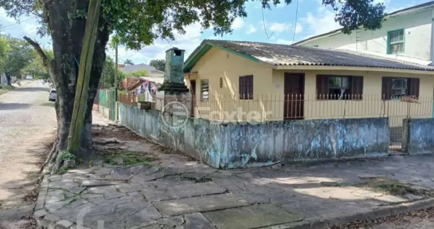 Casa com 2 quartos à venda na Rua João Meyer Filho, 150, Rio Branco, São Leopoldo