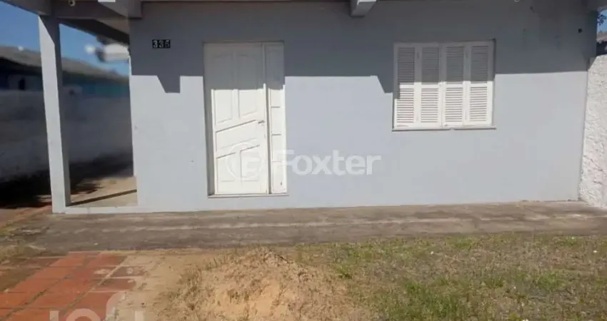 Casa com 4 quartos à venda na Rua Camaqua, 335, Mathias Velho, Canoas