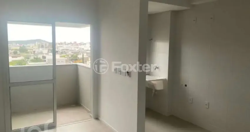 Apartamento com 2 quartos à venda na Rua João Bernadino da Rosa, 1, Pedra Branca, Palhoça