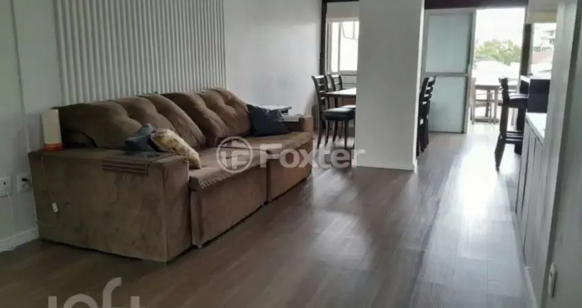 Cobertura com 3 quartos à venda na Rua Capitão Romualdo de Barros, 776, Carvoeira, Florianópolis