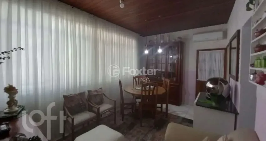 Casa com 4 quartos à venda na Rua Joaquim Costa, 212, Agronômica, Florianópolis