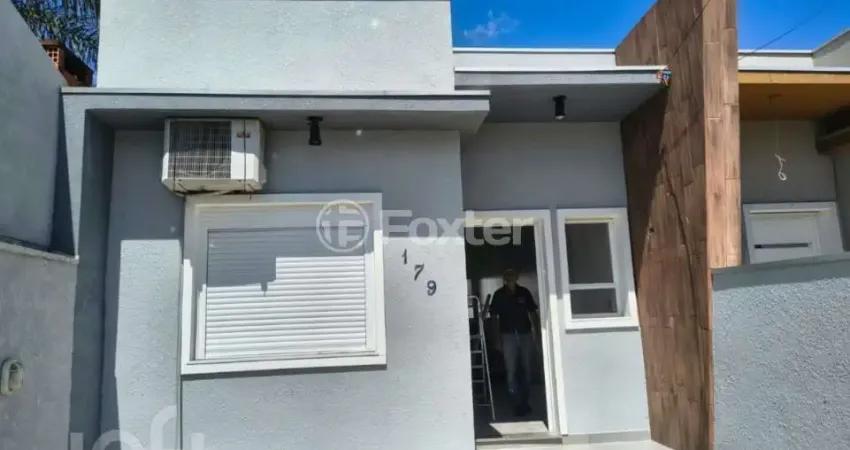 Casa com 1 quarto à venda na Rua Paquetá, 179, Parque da Matriz, Cachoeirinha