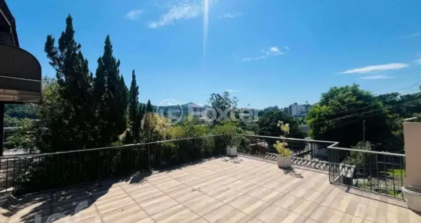 Casa com 3 quartos à venda na Rua Sandra Hack, 278, Vila Nova, Novo Hamburgo