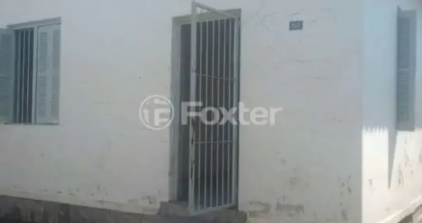 Casa com 2 quartos à venda na Rua Carlos Gomes, 260, Harmonia, Canoas