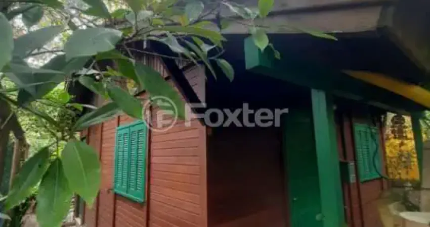Casa com 2 quartos à venda na Rua Luiz Gonzaga dos Santos, 27, Armação do Pântano do Sul, Florianópolis