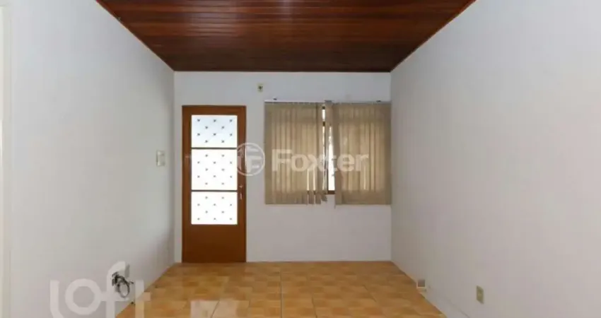 Casa com 2 quartos à venda na Rua Henrique Stefani, 1150, Igara, Canoas