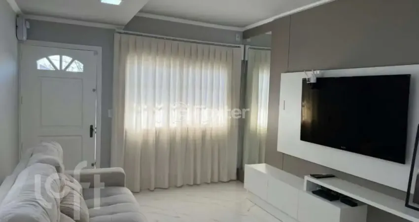 Casa com 2 quartos à venda na Rua Alfredo Miranda Obino, 328, Jardim Itu Sabará, Porto Alegre