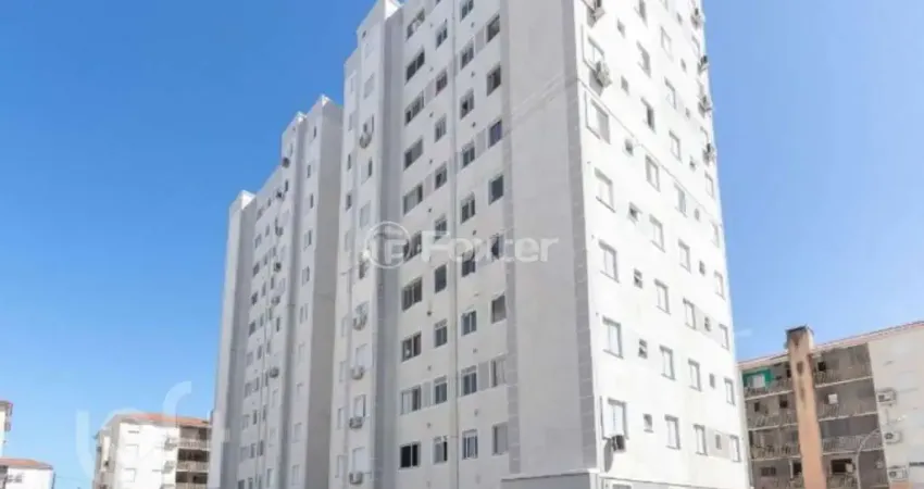 Apartamento com 2 quartos à venda na Avenida Ernesto Neugebauer, 1820, Humaitá, Porto Alegre